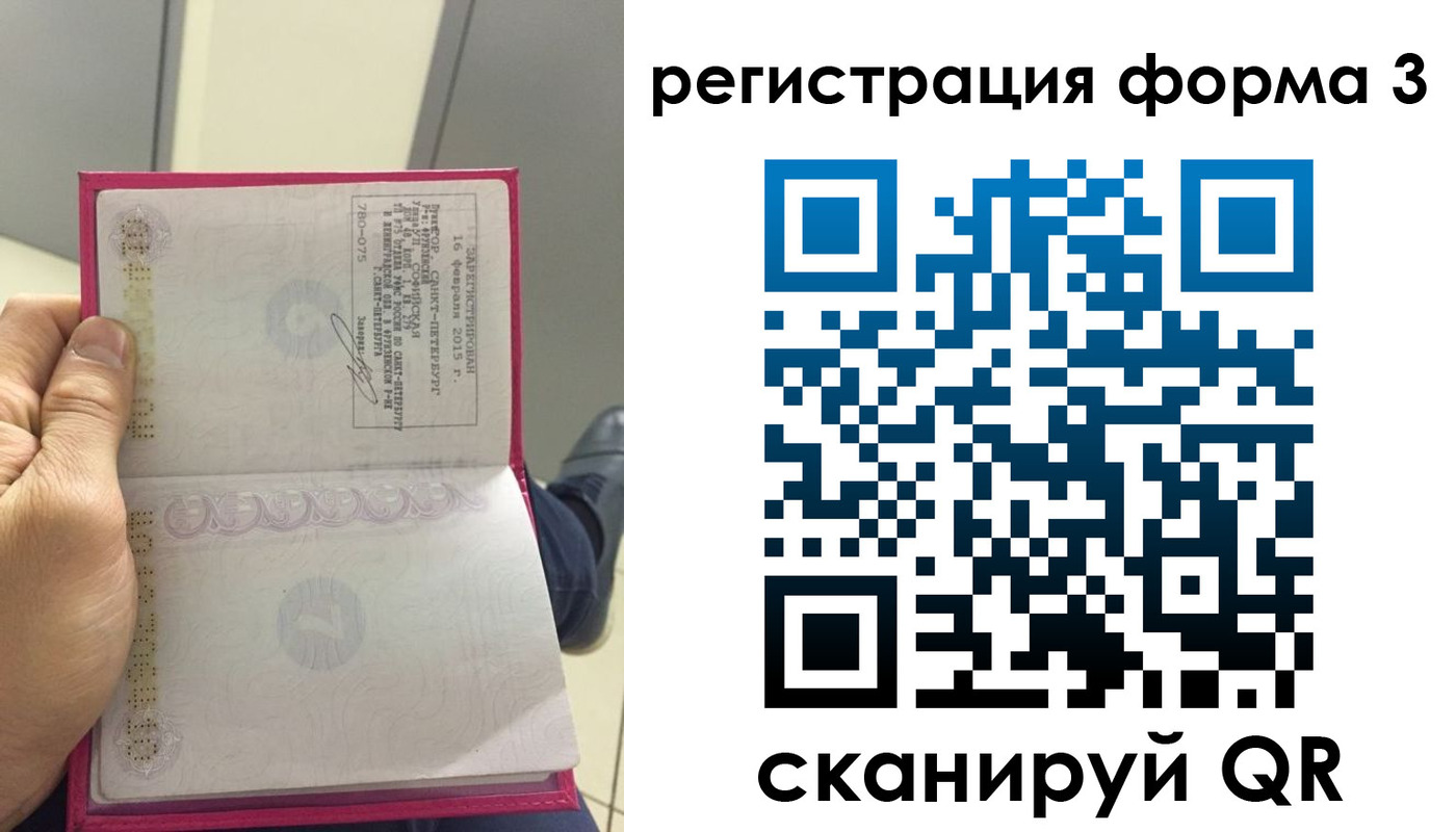 прописка для военкомата в Фролово